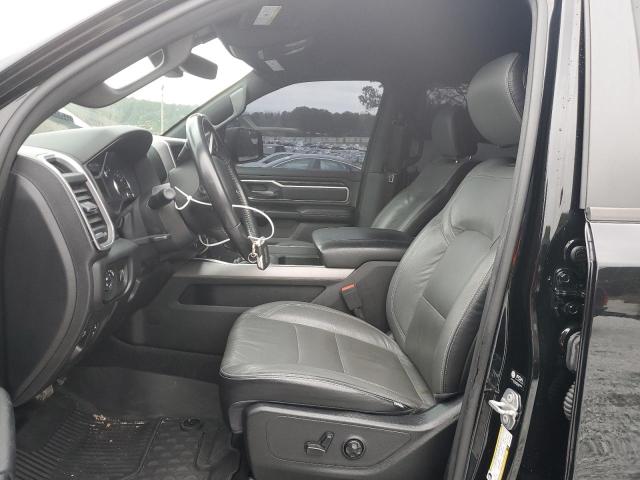 Photo 7 from auction – 2021 RAM 1500 BIG H with VIN 1C6RREFT4MN629630