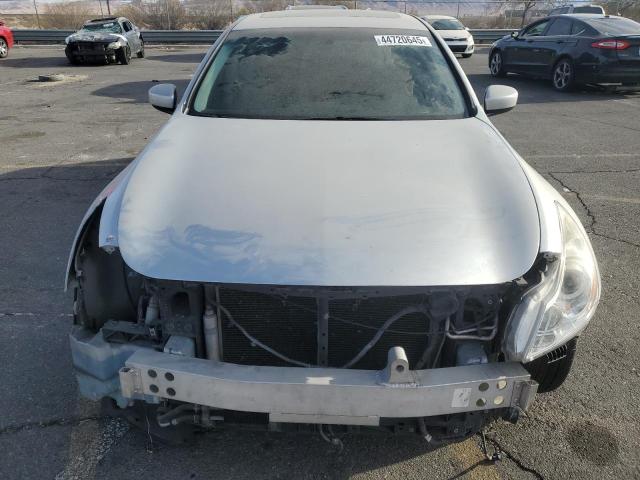 Photo 5 from auction – 2011 INFINITI G25 BASE with VIN JN1DV6AP2BM830298