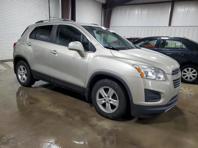 Фото 4 с аукциона – 2016 CHEVROLET TRAX 1LT с VIN 3GNCJLSB3GL228766