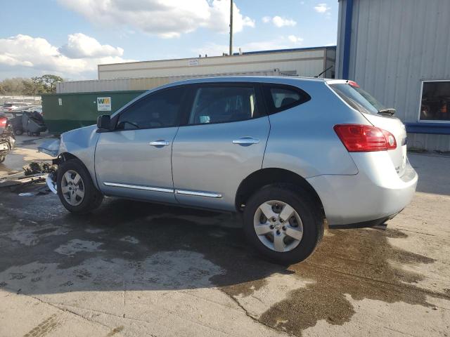 Photo 2 from auction – 2014 NISSAN ROGUE SELE with VIN JN8AS5MT7EW101402