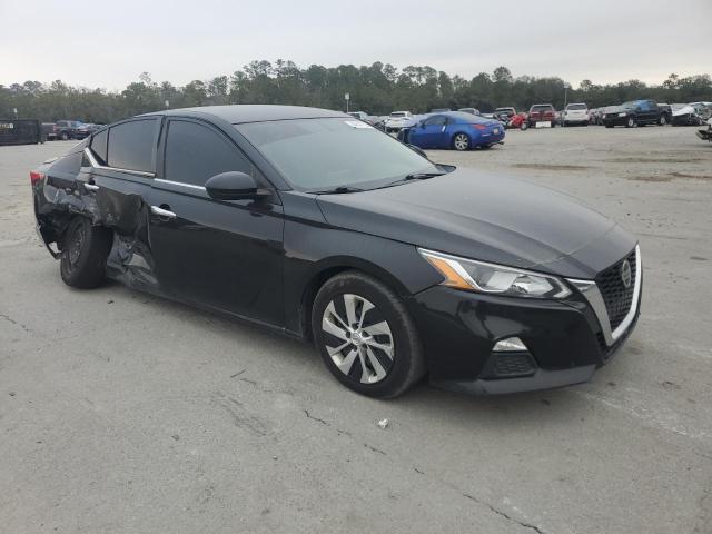 Photo 4 from auction – 2020 NISSAN ALTIMA S with VIN 1N4BL4BV1LC227626