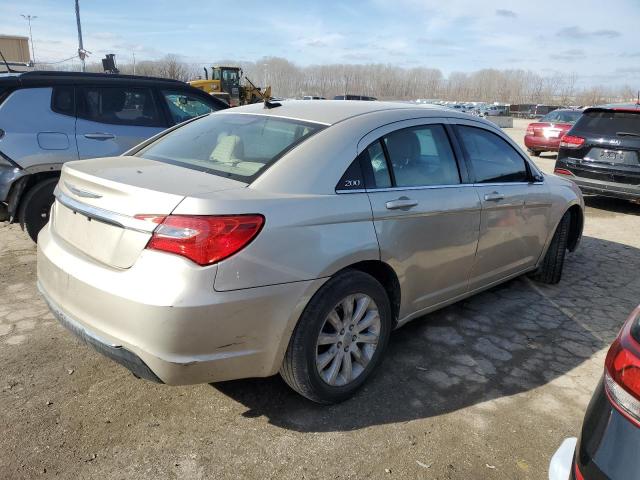 Photo 3 from auction – 2014 CHRYSLER 200 TOURING with VIN 1C3CCBBB4EN178880