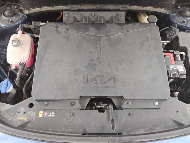 Photo 12 from auction – 2023 KIA NIRO WIND with VIN KNDCR3L19P5027123