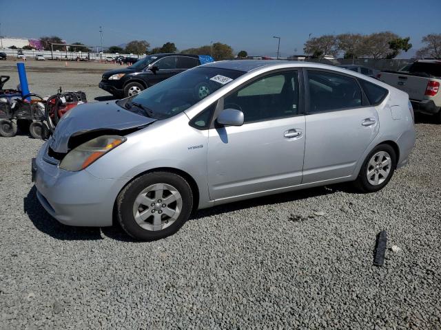 TOYOTA PRIUS 2007 with VIN JTDKB20U577645424 - Photo from auction