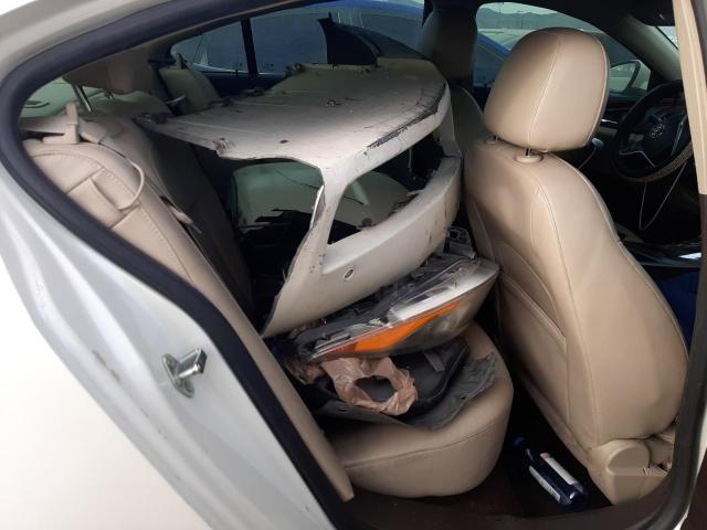 Photo 10 from auction – 2014 BUICK REGAL with VIN 2G4GK5EX1E9325213