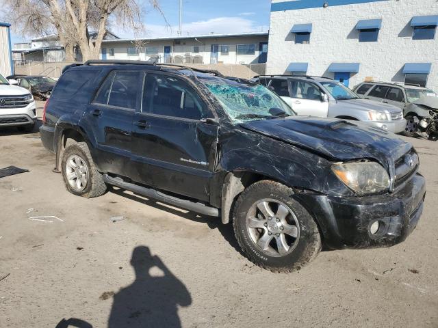 Photo 4 from auction – 2009 TOYOTA 4RUNNER with VIN JTEBT14R49K006881