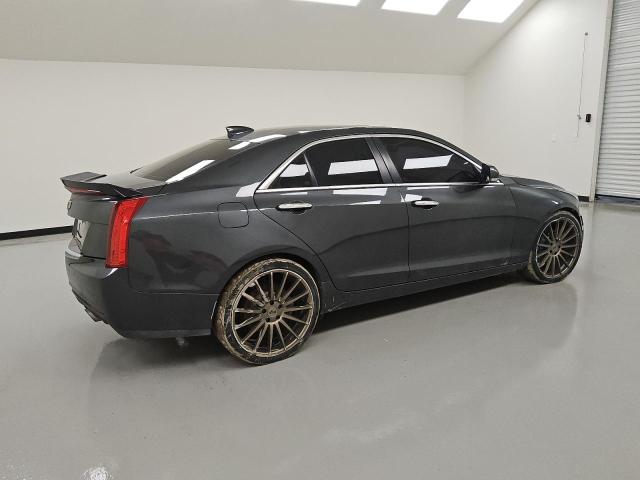 Photo 3 from auction – 2018 CADILLAC ATS PREMIU with VIN 1G6AG5SS1J0147606