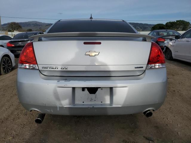 Снимка 6 от търг – 2015 CHEVROLET IMPALA LIM с VIN 2G1WC5E30F1165778