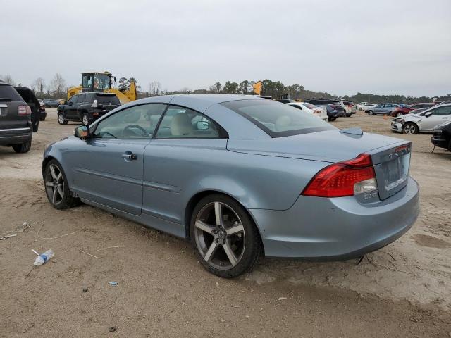 Photo 2 from auction – 2011 VOLVO C70 T5 with VIN YV1672MC2BJ120881