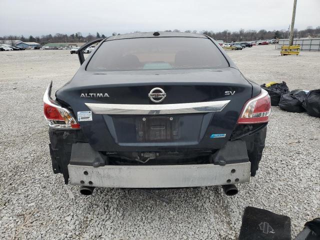 Photo 6 from auction – 2013 NISSAN ALTIMA 2.5 with VIN 1N4AL3AP2DC173358