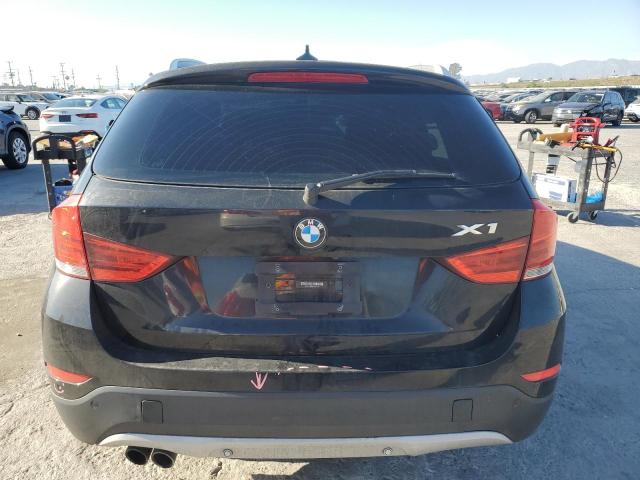 Photo 6 from auction – 2015 BMW X1 SDRIVE2 with VIN WBAVM1C50FVW57137