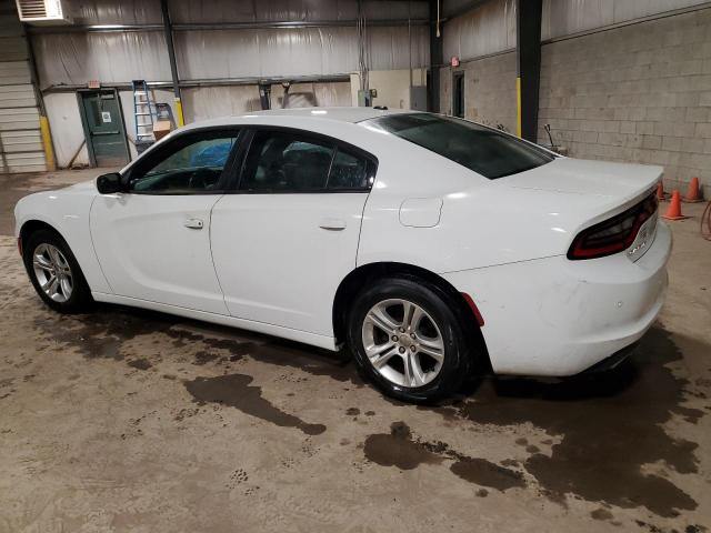 Photo 2 from auction – 2016 DODGE CHARGER SE with VIN 2C3CDXBG4GH103680