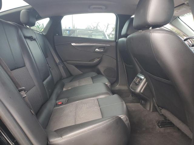Photo 10 from auction – 2015 CHEVROLET IMPALA LT with VIN 2G1125S33F9206102