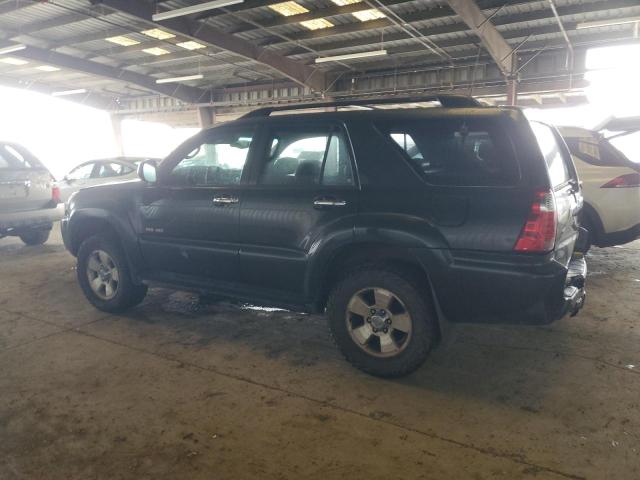Photo 2 from auction – 2006 TOYOTA 4RUNNER SR with VIN JTEBU14R160083339
