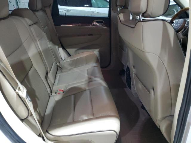 صورة رقم 11 من المزاد - 2012 JEEP GRAND CHER مع VIN 1C4RJFCT5CC185100