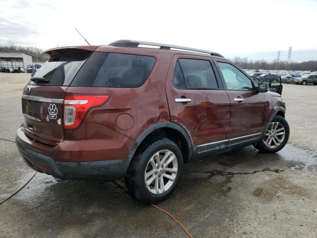 Photo 3 from auction – 2015 FORD EXPLORER X with VIN 1FM5K7D8XFGB72248