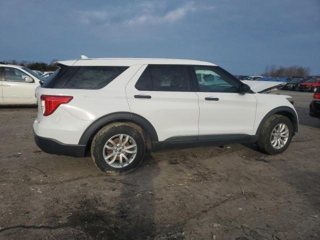 Снимка 3 от търг – 2020 FORD EXPLORER с VIN 1FMSK7BH9LGC23790