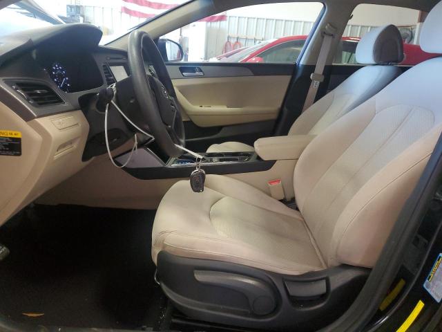 Photo 7 from auction – 2016 HYUNDAI SONATA SE with VIN 5NPE24AFXGH347598