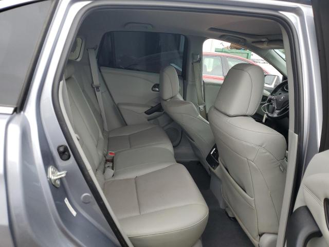 Photo 11 from auction – 2016 ACURA RDX TECHNO with VIN 5J8TB4H53GL012569