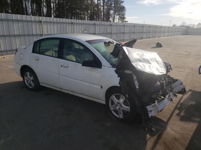 Photo 4 from auction – 2007 SATURN ION LEVEL with VIN 1G8AJ55F57Z116743