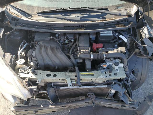 Photo 11 from auction – 2015 NISSAN VERSA NOTE with VIN 3N1CE2CP8FL393134
