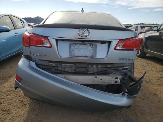 Photo 6 from auction – 2010 LEXUS IS 250 with VIN JTHBF5C27A5109110