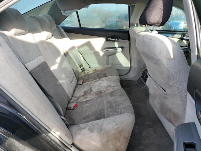 Photo 10 from auction – 2013 TOYOTA CAMRY HYBR with VIN 4T1BD1FK2DU080116