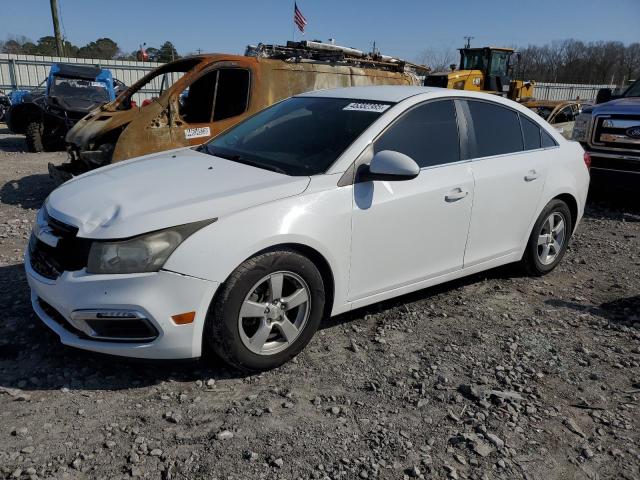2016 CHEVROLET CRUZE LIMITED - Търг №96804495
