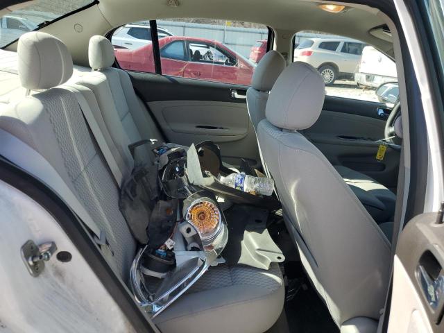 Photo 10 from auction – 2010 CHEVROLET COBALT 1LT with VIN 1G1AD5F52A7206186