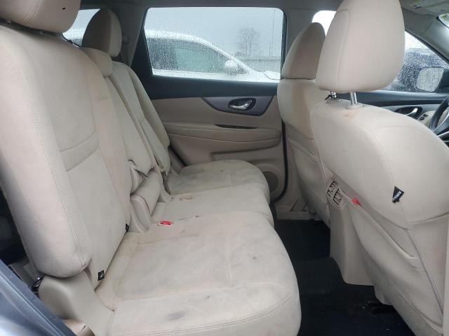 Photo 11 from auction – 2016 NISSAN ROGUE S with VIN KNMAT2MT1GP606971