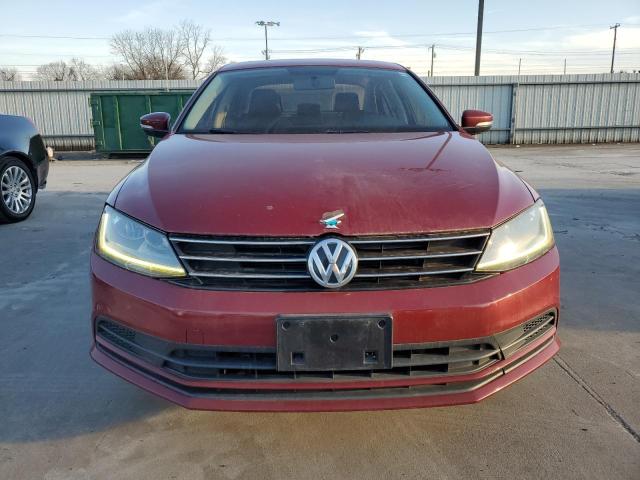 Photo 5 from auction – 2017 VOLKSWAGEN JETTA SE with VIN 3VWDB7AJ8HM219984