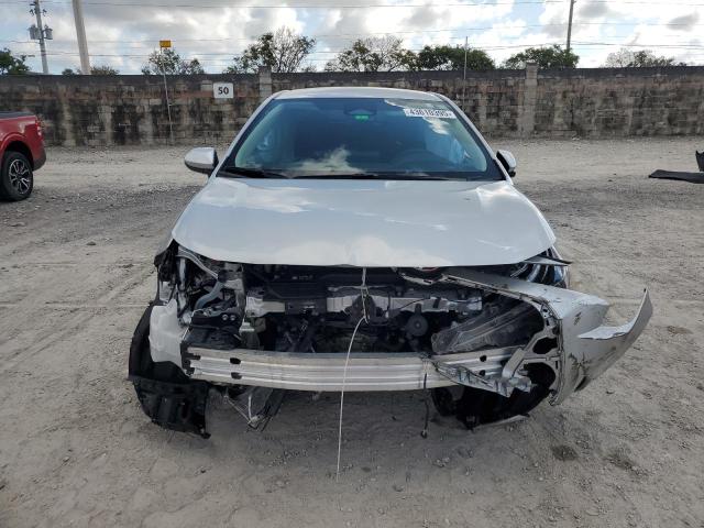 Photo 5 from auction – 2024 TOYOTA COROLLA LE with VIN 5YFB4MDE6RP157965
