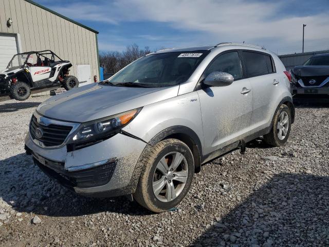 Photo 1 from auction – 2012 KIA SPORTAGE L with VIN KNDPBCA25C7282092