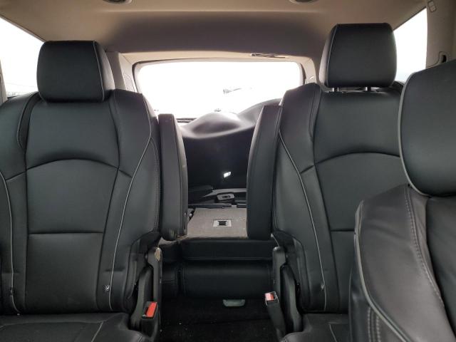 Photo 10 from auction – 2020 BUICK ENCLAVE AV with VIN 5GAEVCKW2LJ188725