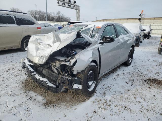 Photo 1 from auction – 2015 TOYOTA CAMRY LE with VIN 4T1BF1FK0FU099499