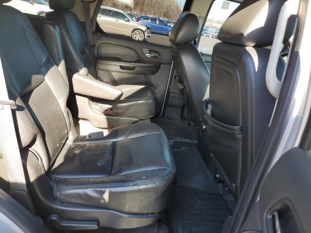 Photo 11 from auction – 2010 CADILLAC ESCALADE L with VIN 1GYUKBEF9AR280352