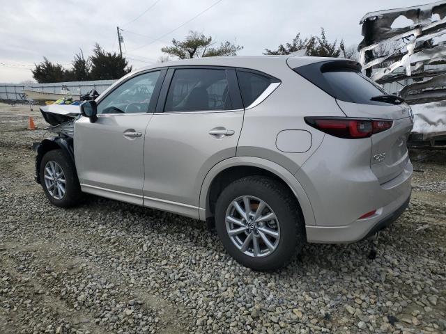 Photo 2 from auction – 2024 MAZDA CX-5 SELEC with VIN JM3KFBBL8R0450199