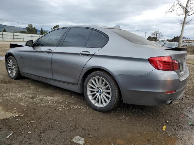 Photo 2 from auction – 2012 BMW 535 I with VIN WBAFR7C59CC816978