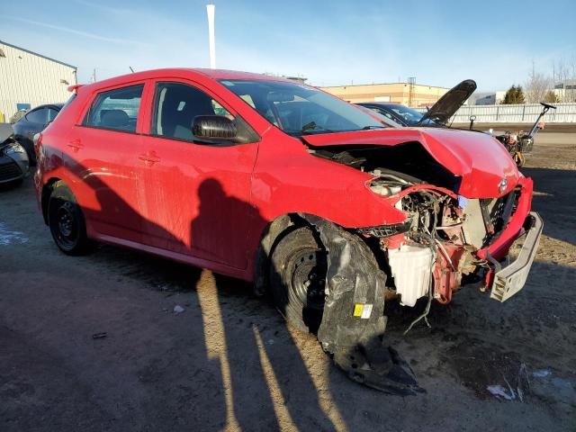 Photo 4 from auction – 2009 TOYOTA COROLLA MA with VIN 2T1KU40E79C035315