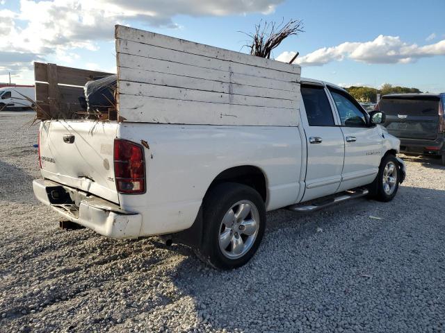 Photo 3 from auction – 2004 DODGE RAM 1500 S with VIN 1D7HA18N54J133462
