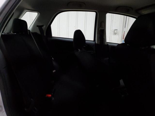 Photo 10 from auction – 2011 SUZUKI SX4 with VIN JS2YB5A39B6303044