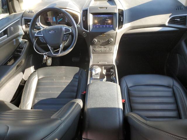 Photo 8 from auction – 2020 FORD EDGE SEL with VIN 2FMPK3J90LBA34171