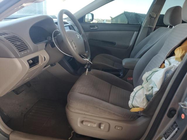 Photo 7 from auction – 2005 TOYOTA CAMRY LE with VIN 4T1BF30K55U620798