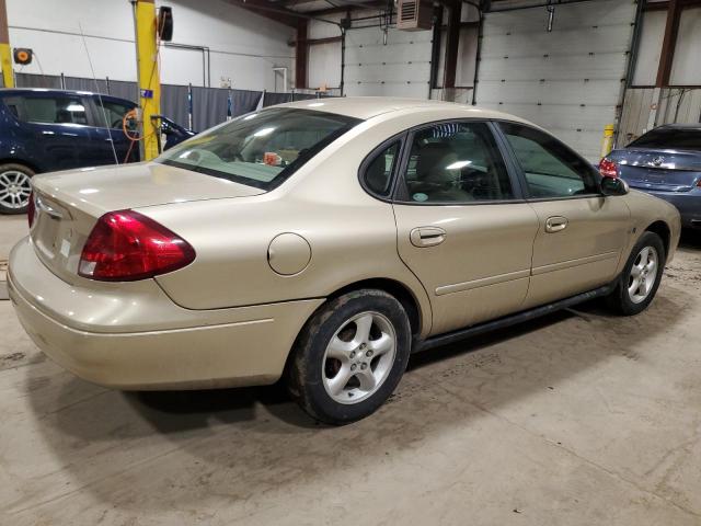Photo 3 from auction – 2000 FORD TAURUS SES with VIN 1FAFP5522YA201889