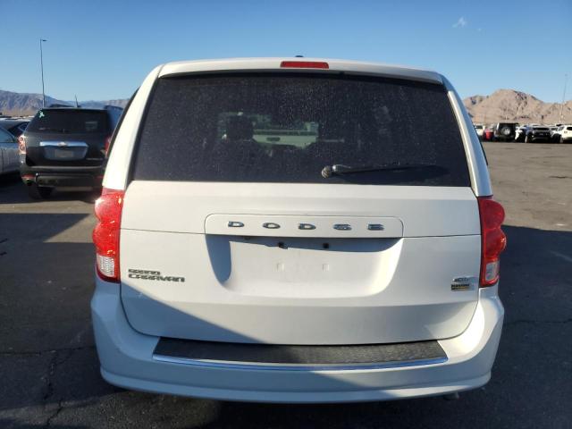 Photo 6 from auction – 2019 DODGE GRAND CARA with VIN 2C4RDGEG8KR658684