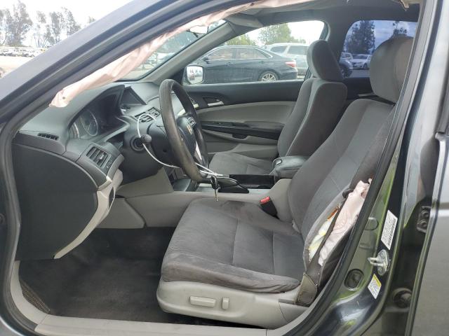 Photo 7 from auction – 2011 HONDA ACCORD LXP with VIN 1HGCP2F47BA132394