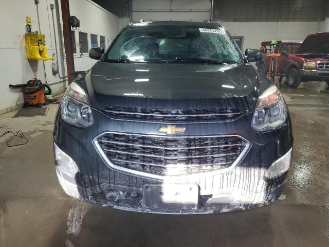 Photo 5 from auction – 2017 CHEVROLET EQUINOX LT with VIN 2GNFLFEK6H6303132