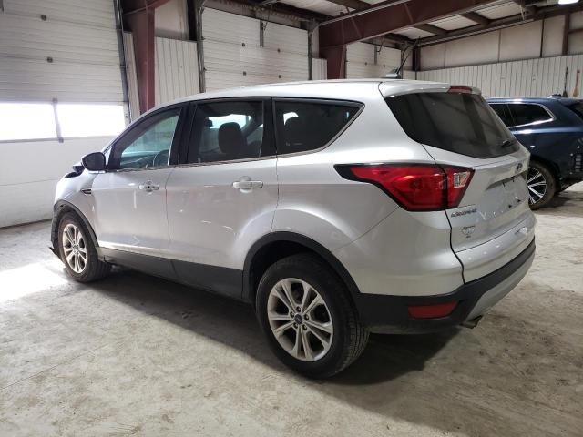 Photo 2 from auction – 2019 FORD ESCAPE SE with VIN 1FMCU9GD7KUB49320