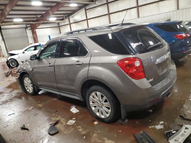 Photo 2 from auction – 2011 CHEVROLET EQUINOX LT with VIN 2CNALPEC5B6413108