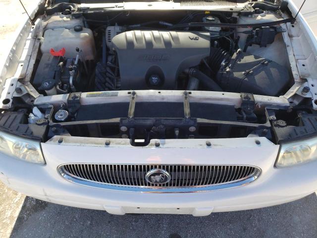Photo 11 from auction – 2003 BUICK LESABRE CU with VIN 1G4HP52K434118359